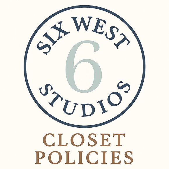 About Our Closet - Picture 1 of 1